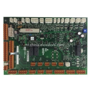 KM50025436G32 Kone Lift Lceccbe Board